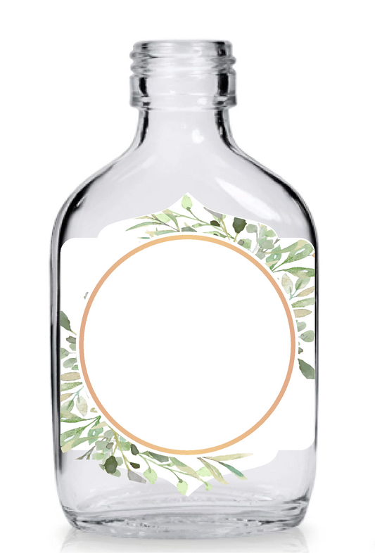 Test Zamzam Organza Gift Bags